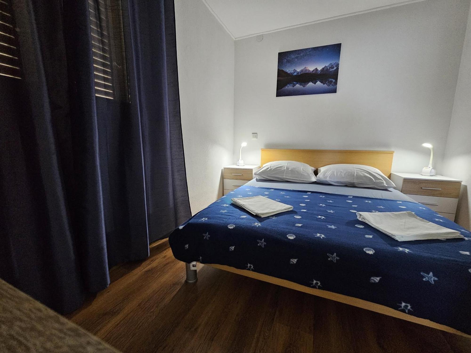 Modern Apartment Nikola In A Quiet Area Kaštel Stari Extérieur photo