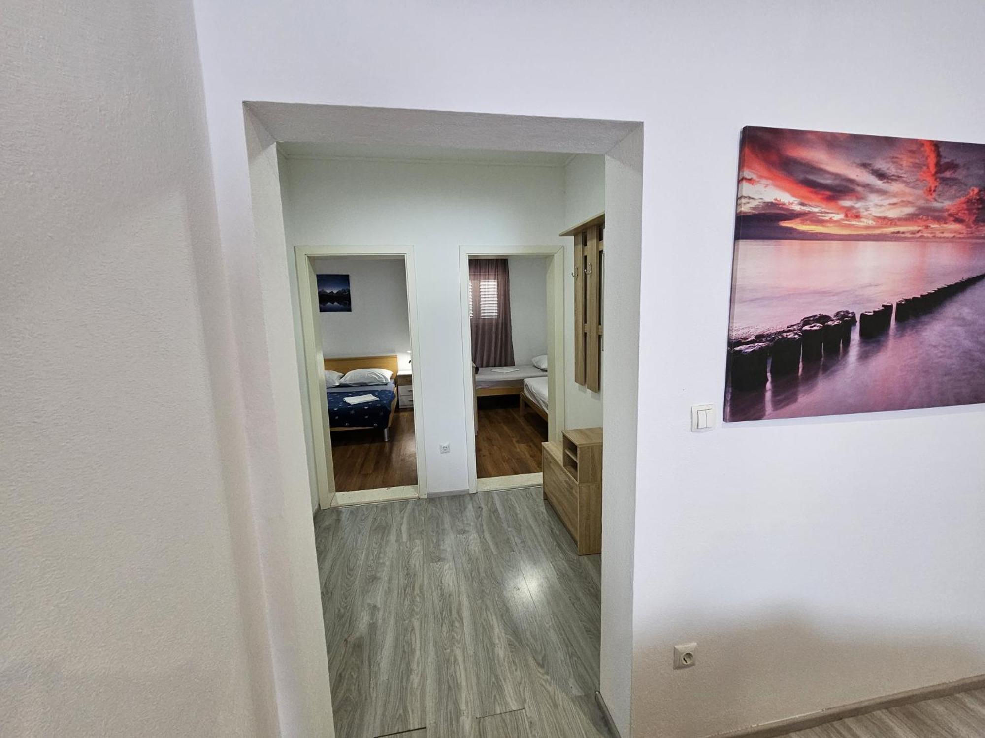 Modern Apartment Nikola In A Quiet Area Kaštel Stari Extérieur photo