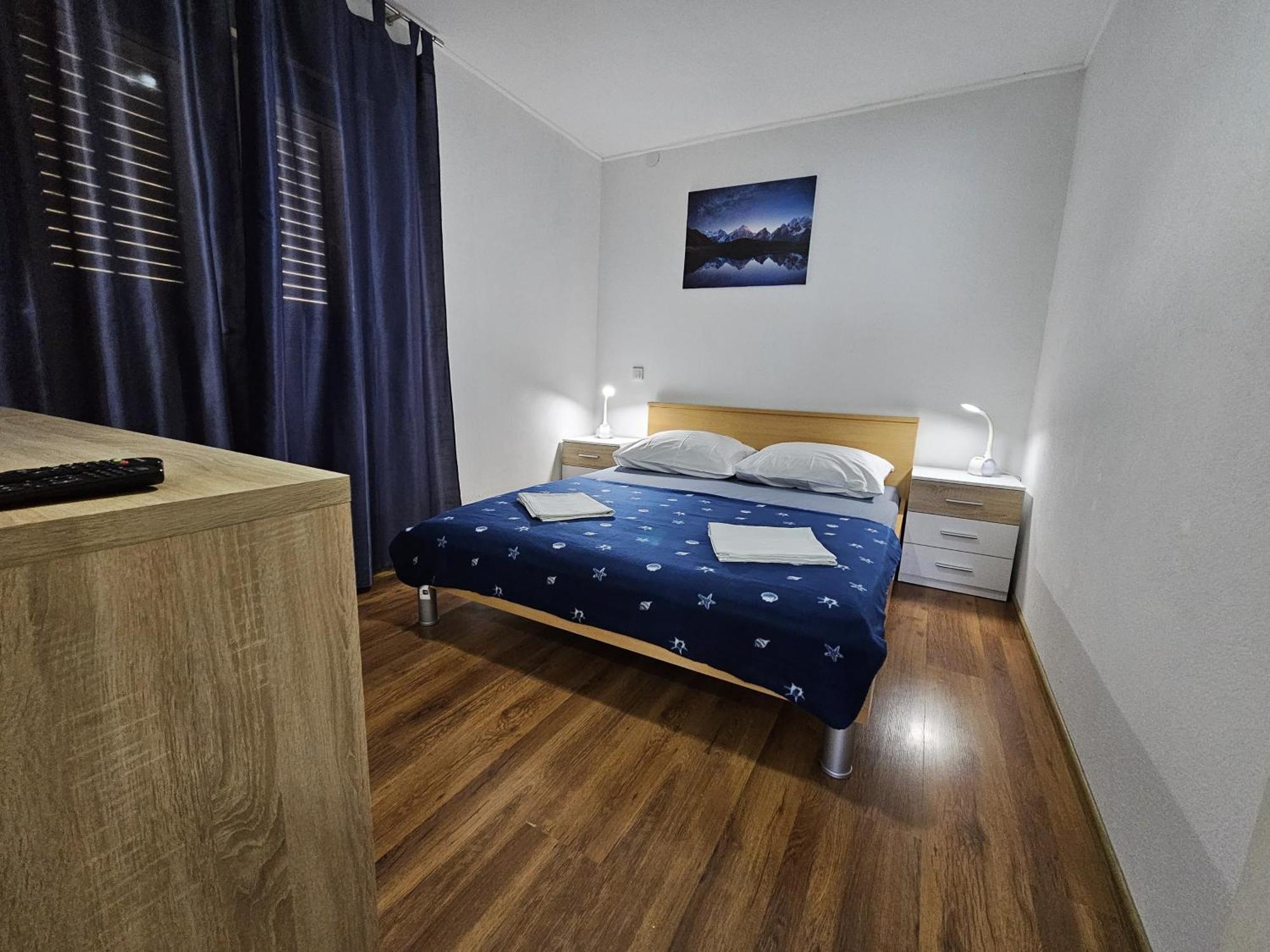 Modern Apartment Nikola In A Quiet Area Kaštel Stari Extérieur photo